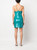 Parosh Dresses Clear Blue LP-D721654GLEAM032