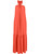 Erika Cavallini Semi-Couture Dresses Red LP-E3ST20LINETTEC45