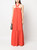 Erika Cavallini Semi-Couture Dresses Red LP-E3ST20LINETTEC45