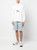PALMES Shirts White LP-ACADEMYOFFWHITE