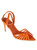 NCUB Sandals Orange LP-CLARA26ARANCIO