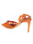 NCUB Sandals Orange LP-CLARA26ARANCIO