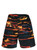 BLUE SKY INN Sea clothing Orange LP-BS2203SW011PRINTSUN