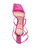 Gianvito Rossi Sandals Fuchsia LP-G6168315RICVERBLOO