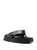 Chiara Ferragni Sandals Black LP-CF3149CFPLATFORM001