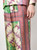 Aries Trousers MultiColour LP-STAR30130MLT