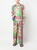 Aries Trousers MultiColour LP-STAR30130MLT