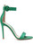 Gianvito Rossi Sandals Green LP-G6109615RICSTHGREE