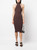 Andrea Adamo Dresses Beige LP-DR159474730477