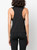Adidas By Stella McCartney Top Black LP-IB6857BLACK-P24