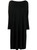 Daniela Gregis Dresses Black LP-MA7PW4413F-AI23