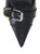 Givenchy Flat shoes Black LP-BE500SE29R001-AI24