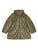 GANNI Jackets LP-W0171861-P25