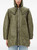 GANNI Jackets LP-W0171861-P25