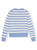 GANNI Sweaters Clear Blue LP-K2369628-P25