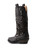 GANNI Boots Black LP-S2857070-P25