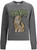 GANNI Sweaters Grey LP-K2502523-P25