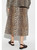 GANNI Skirts Brown LP-F9365943-P25