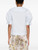GANNI Shirts Clear Blue LP-F8637694-P25