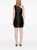 Solace London Dresses Black LP-OS42038BLACK-P25
