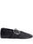 Jil Sander Flat shoes Black LP-J15WZ0031P8175001-P25