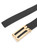 Victoria Beckham Belts Black LP-1324ABL005770ABLACK-P25