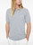 Brunello Cucinelli T-shirts and Polos Grey LP-ME8549779GCQ087-P25
