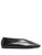 Jil Sander Flat shoes Black LP-J57WZ0001P4864001-P25