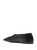 Jil Sander Flat shoes Black LP-J57WZ0001P4864001-P25