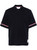 Thom Browne T-shirts and Polos Blue LP-MJP209AJ0199415-P25