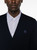 MAISON KITSUNE' Sweaters Blue LP-MM00509KT1036P476-P25