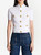 Balmain Sweaters White LP-EF1KL023KB070FA-P25