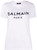 Balmain T-shirts and Polos White LP-BF1EF005BB02GAB-P25