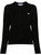 MAISON KITSUNE' Sweaters Black LP-MW00816KT1036P199-P25