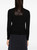 MAISON KITSUNE' Sweaters Black LP-MW00816KT1036P199-P25
