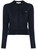 MAISON KITSUNE' Sweaters Blue LP-MW00507KT1036P492-P25
