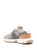 Tod's Sneakers Grey LP-XXM63K0GT80SOB0DK4-P25