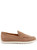 Tod's Flat shoes Brown LP-XXW62L0FQ80HR0C806-P25