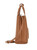 HOGAN PRE Bags.. Leather Brown LP-KBW01M50100QVDS018-P25