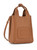 HOGAN PRE Bags.. Leather Brown LP-KBW01M50100QVDS018-P25