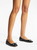 Jimmy Choo Flat shoes Black LP-ELMEFLATNAPBLACK-P25