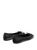 Jimmy Choo Flat shoes Black LP-ELMEFLATNAPBLACK-P25