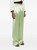 Valentino Trousers Green LP-BRB68590ER5F-P25