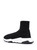 Balenciaga Sneakers Black LP-645056W2DBQ1015-P25
