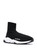 Balenciaga Sneakers Black LP-645056W2DBQ1015-P25