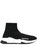 Balenciaga Sneakers Black LP-587280W2DBQ1015-P25