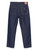 MAISON KITSUNE' Jeans Blue LP-OM01118WW0081P470-P25