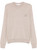 MAISON KITSUNE' Sweaters Dove Grey LP-MM00815KT10360134-P25