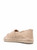 Castaner Flat shoes Beige LP-KAMPALA0022017-P25