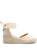 Castaner Flat shoes Ivory LP-CARINA3001203-P25